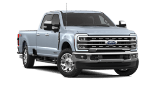 2026 Ford Super Duty® External Image 4